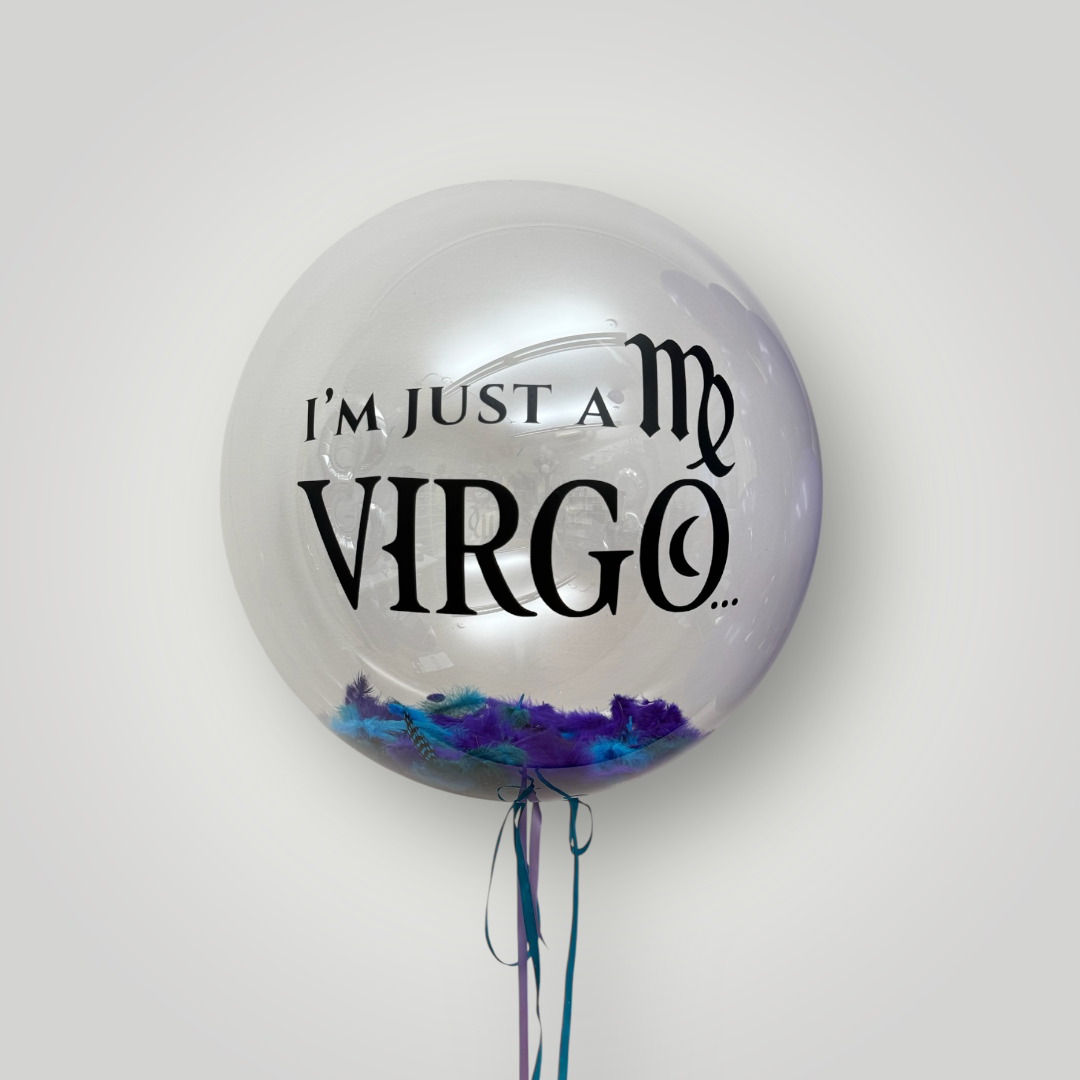 Horoscope Birthday Set