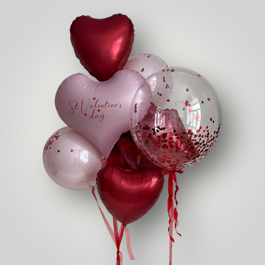 Cupid’s Choice Set