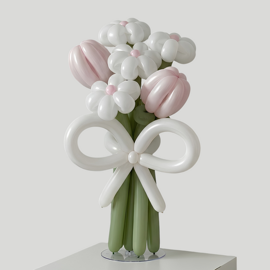 Blush Petals Bouquet