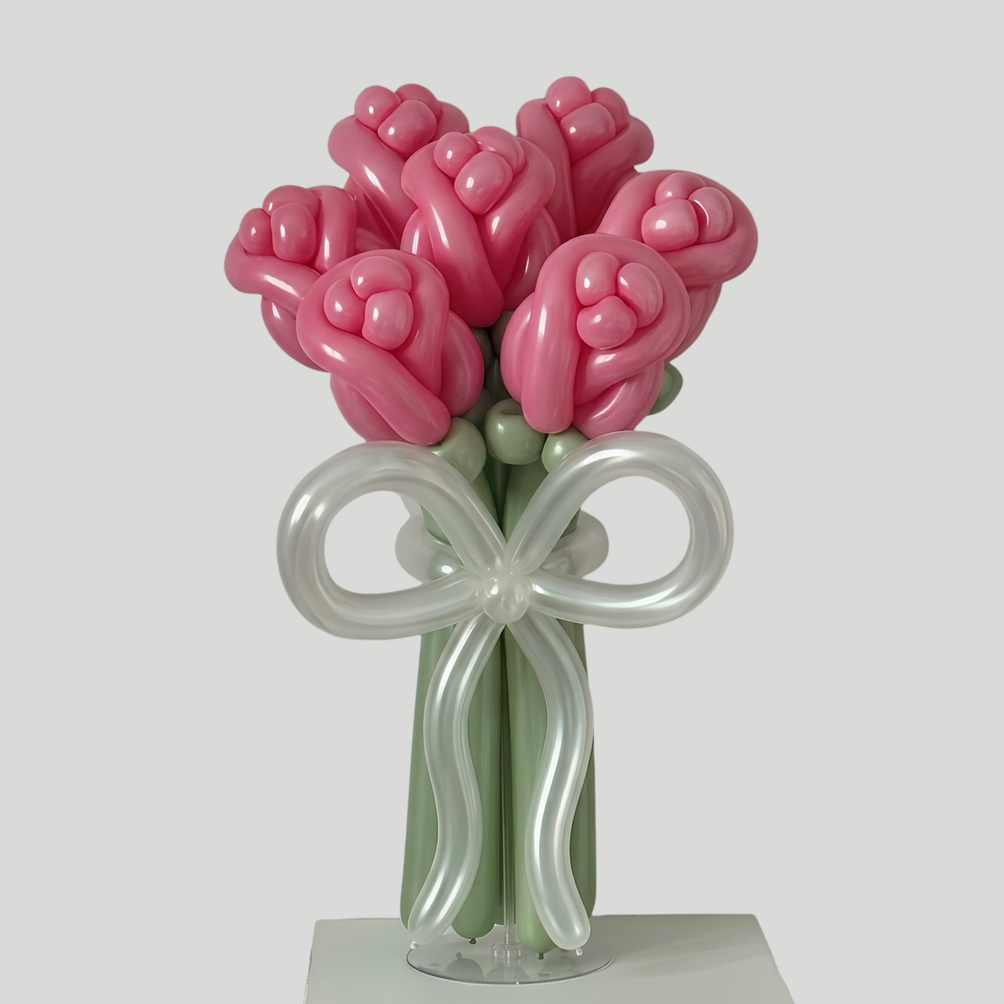 Balloon Roses