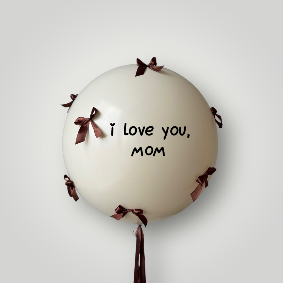 Coffee Cream Custom Jumbo