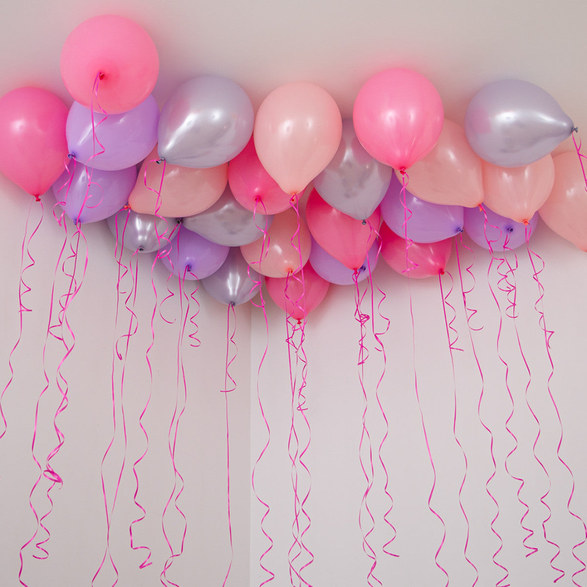 Barbie Balloons