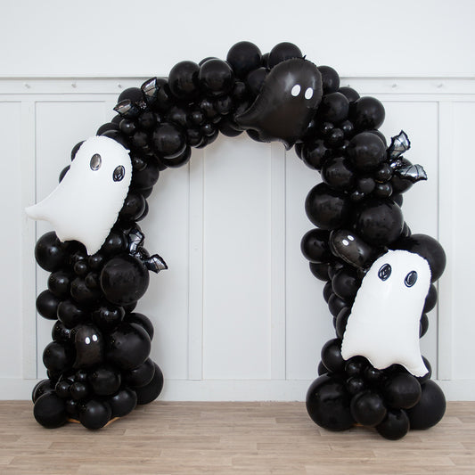 Haunted Arch
