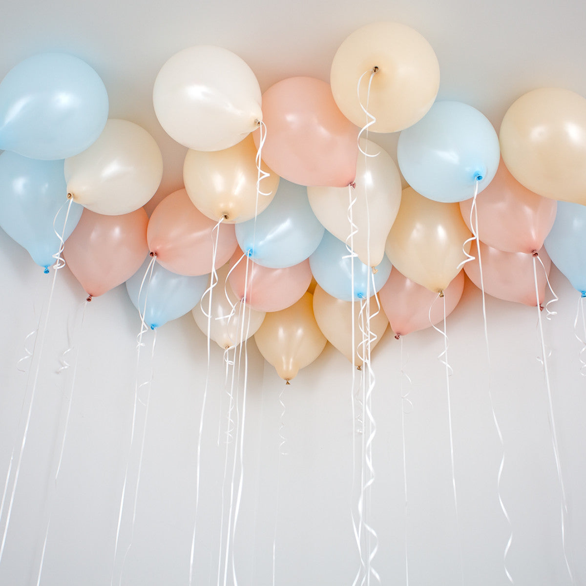 Boy or Girl Balloons