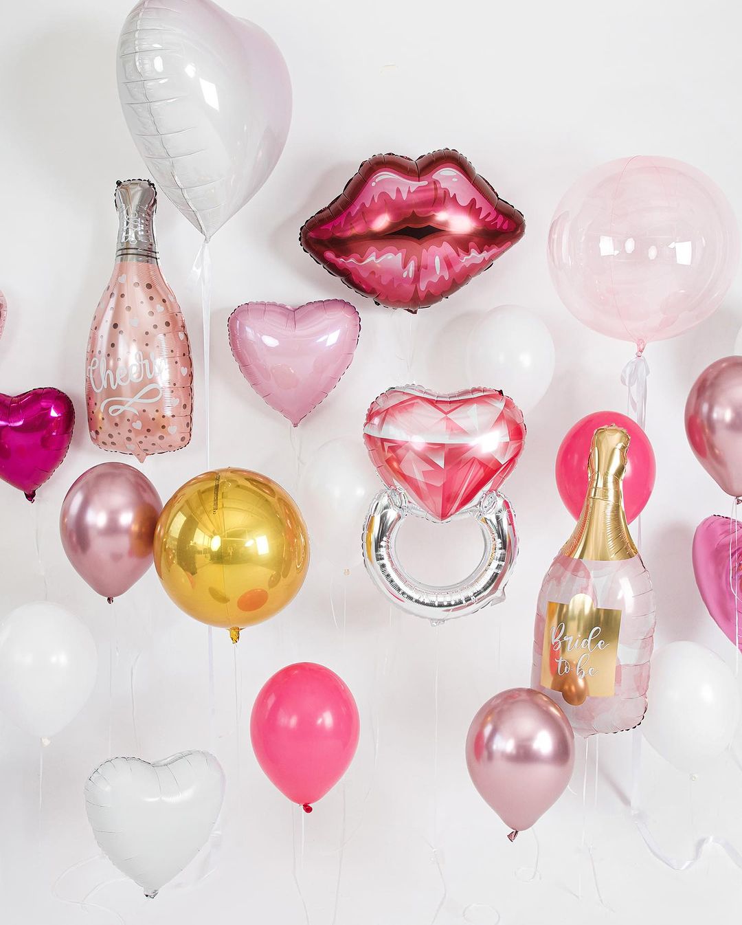 Bachelorette Party Set