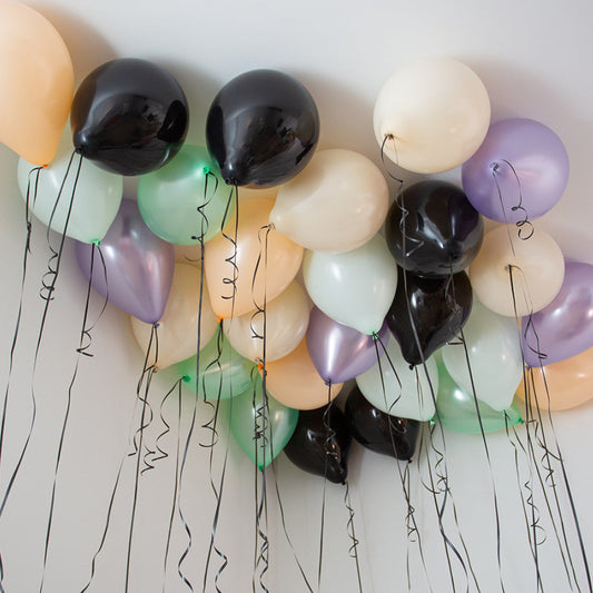 Mystic Glow Balloons