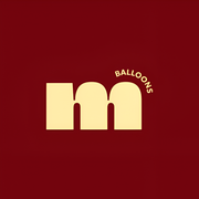 Memo Balloons logo