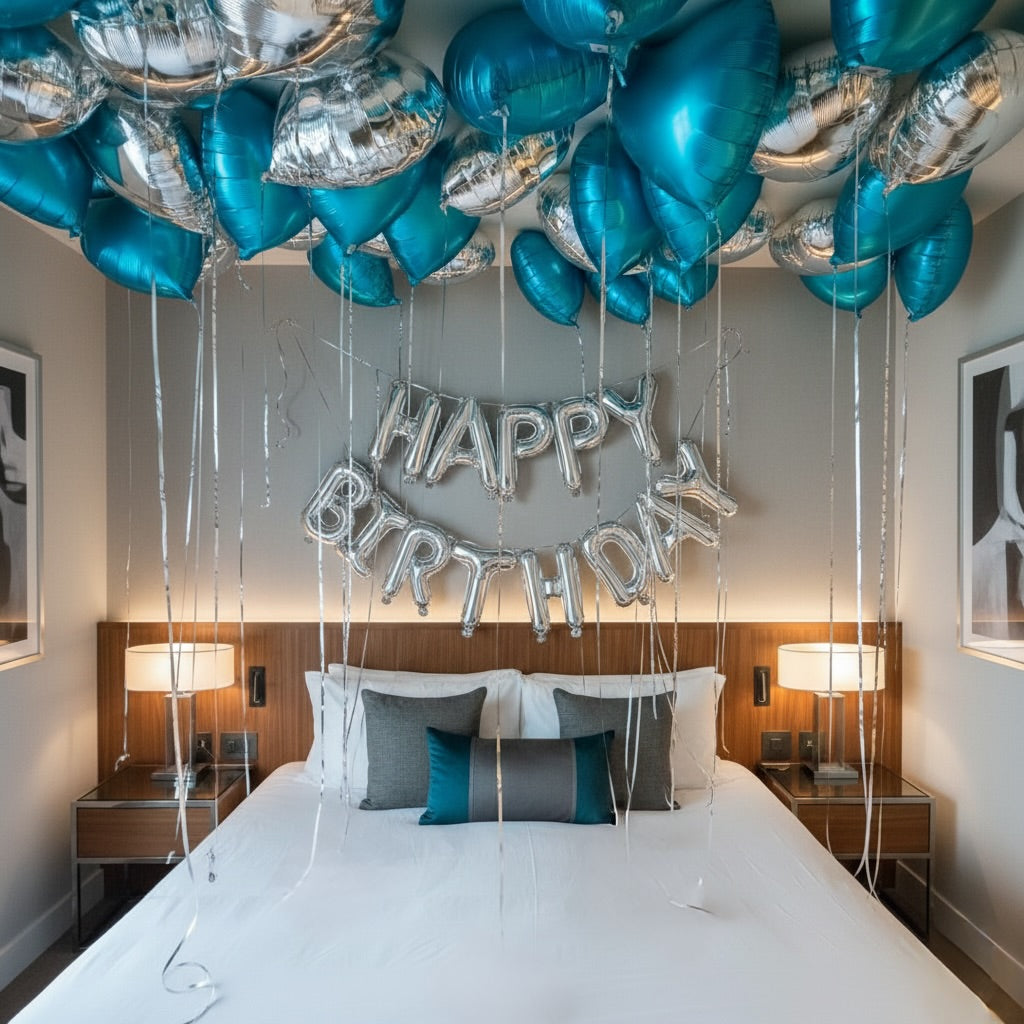 Tiffany Room Surprise Set