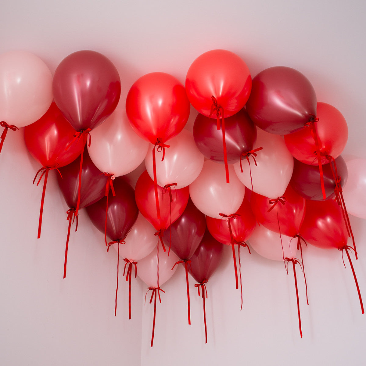 Valentine's Balloons