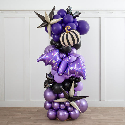 Midnight Magic Column